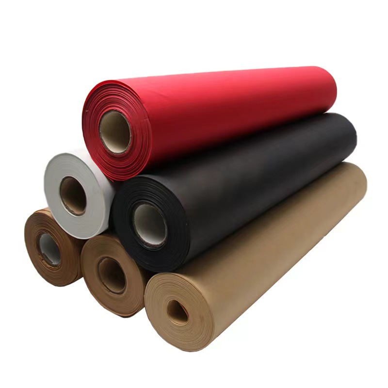 Wallpaper Art And Craft - 30CM kertas Kraft coklat Ideal untuk