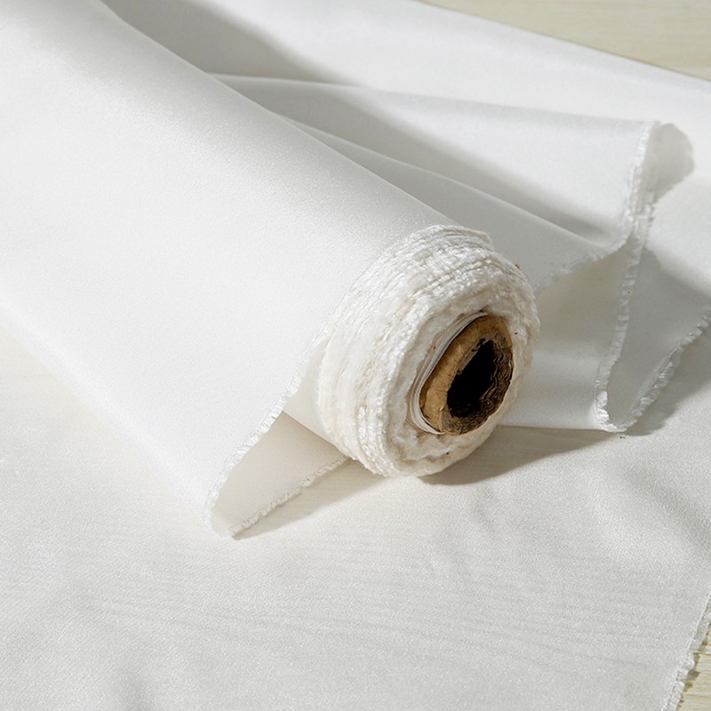 Silk Painting Dye - Nature Off White Tidak Dicelup 100%
