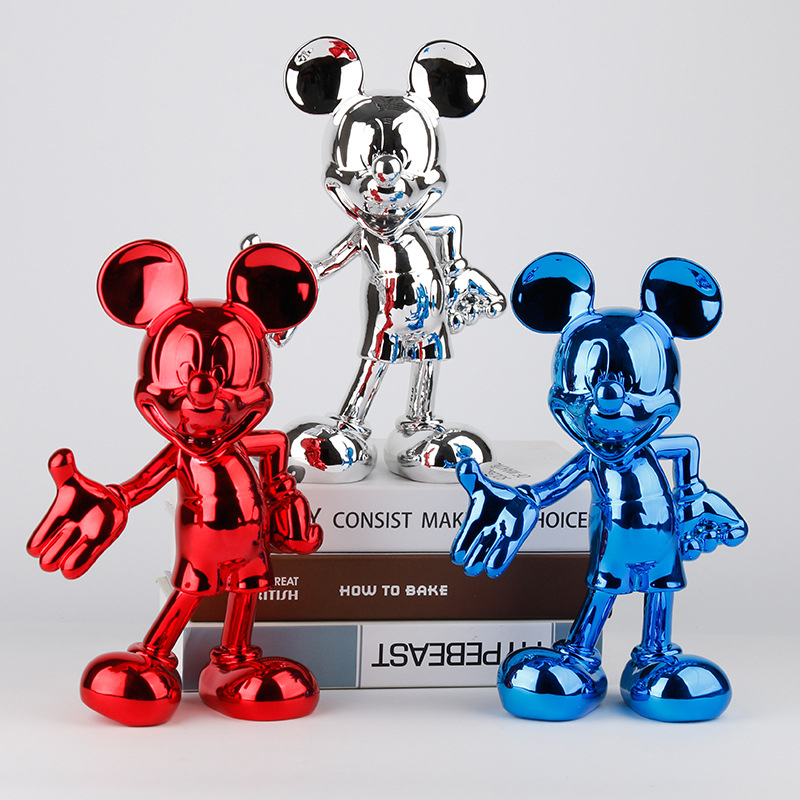 Disney Electroplating selamat  - Art Craft Disney ulasan dan harga