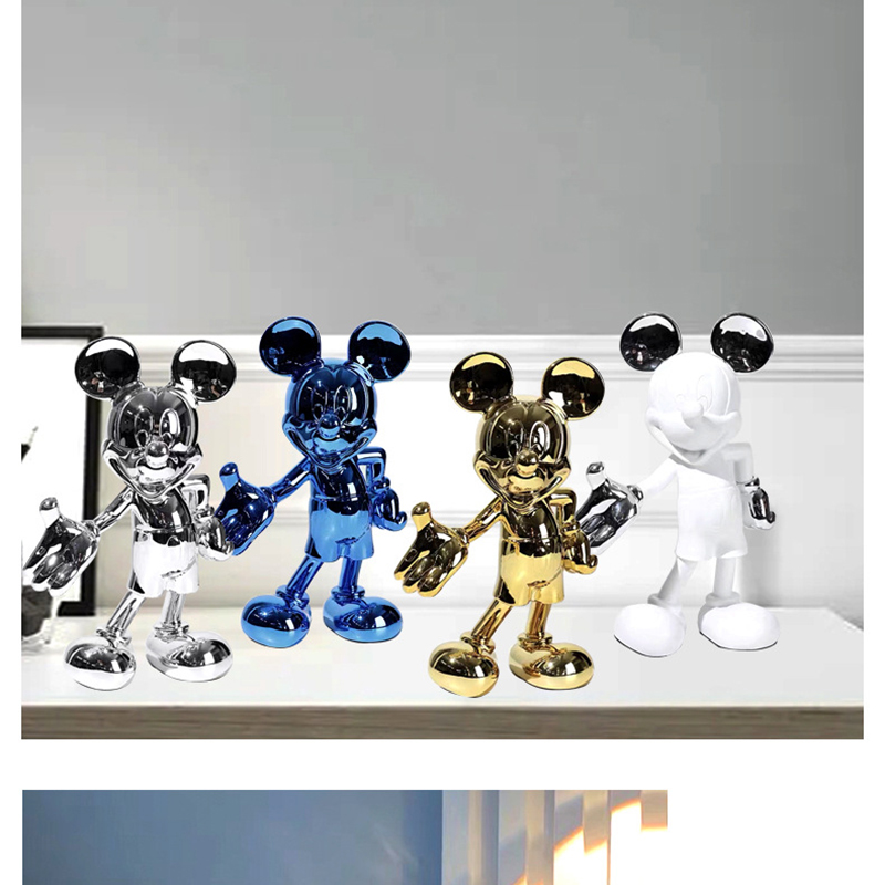 Disney Electroplating selamat  - Art Craft Disney ulasan dan harga