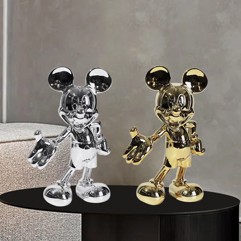 Disney Electroplating selamat  - Art Craft Disney ulasan dan harga