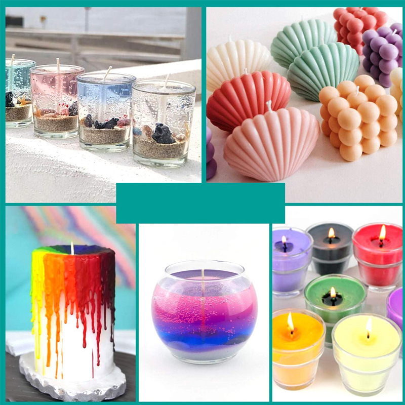 1 Set Kit pigmen Resin seni ti - Alcohol Ink Set ulasan dan harga