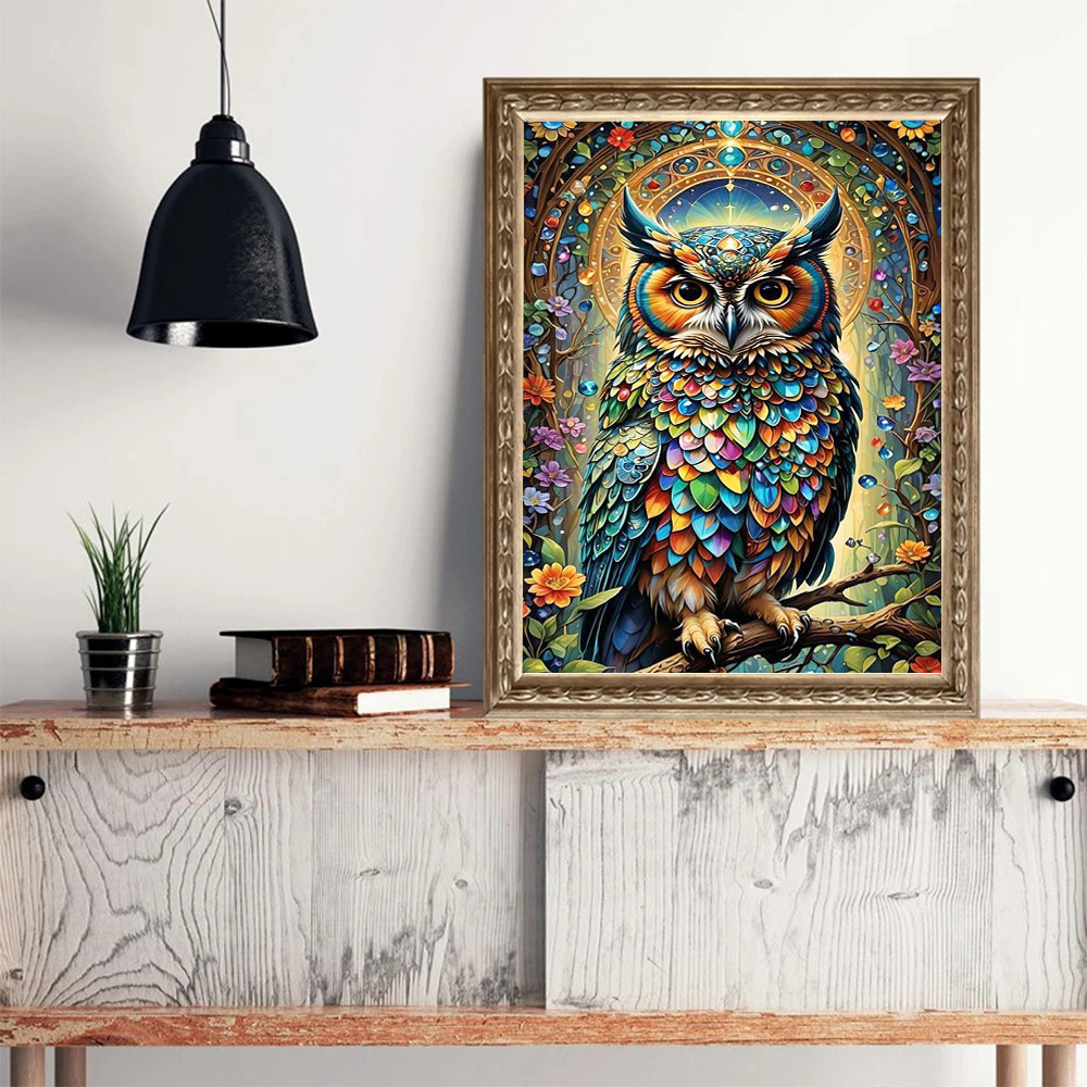 Momoart produk baru Berlian mo - Art Craft For Adults ulasan dan harga