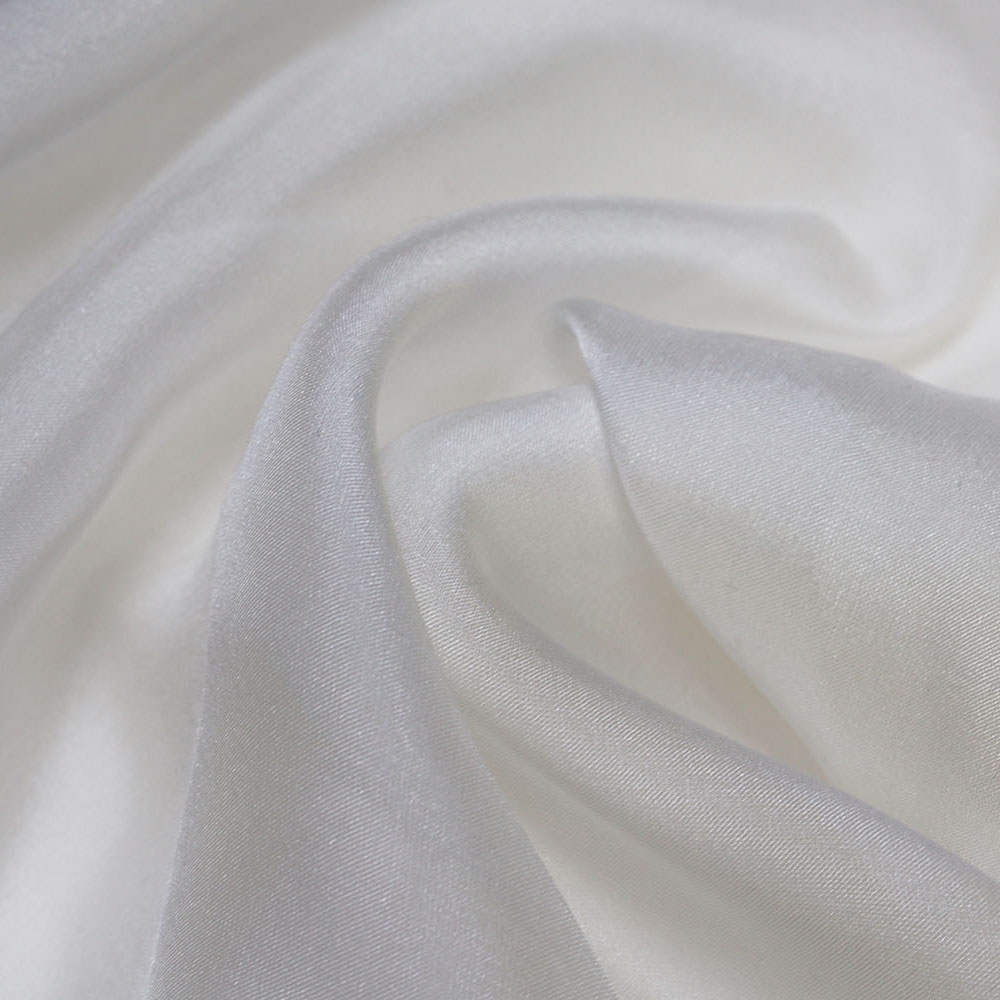 Grosir 6Mm 140Cm Putih Tipis U - Silk Painting Dye ulasan dan harga