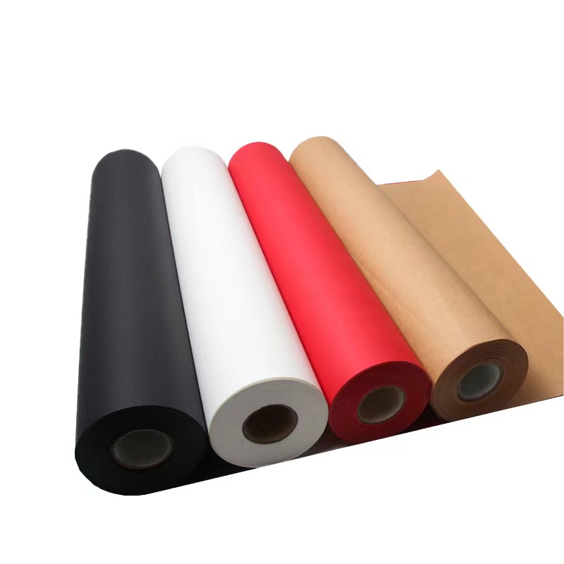 30CM kertas Kraft coklat Ideal - Wallpaper Art And Craft ulasan dan harga