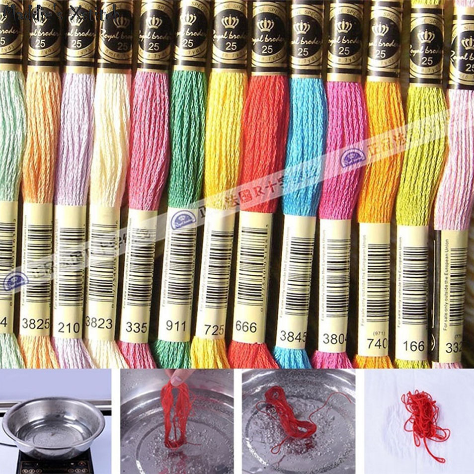 10837 Kit jahitan silang bordi - Punch Needle Kit ulasan dan harga