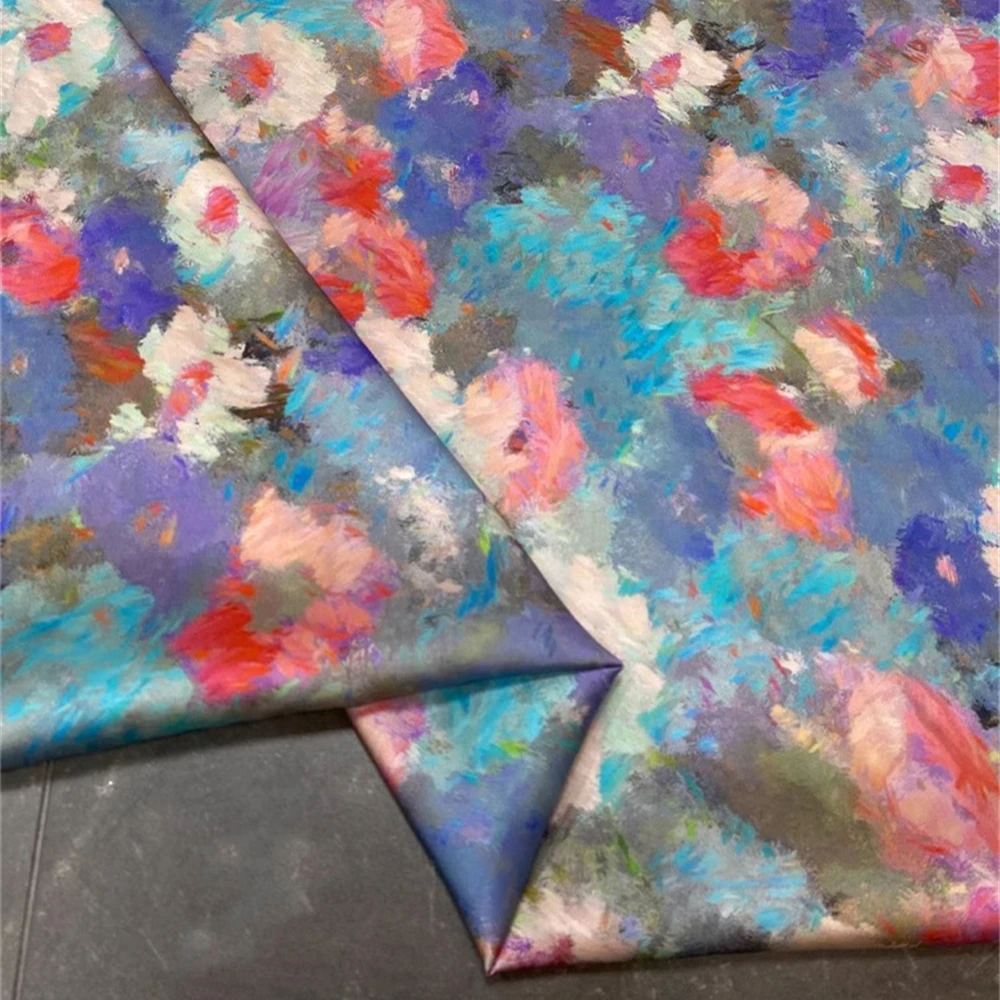 Desainer merek kain sutra mode - Silk Painting Dye ulasan dan harga