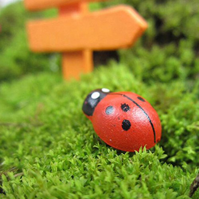 100 Buah Kupu-kupu Mini Berper - Art Craft Magnet ulasan dan harga