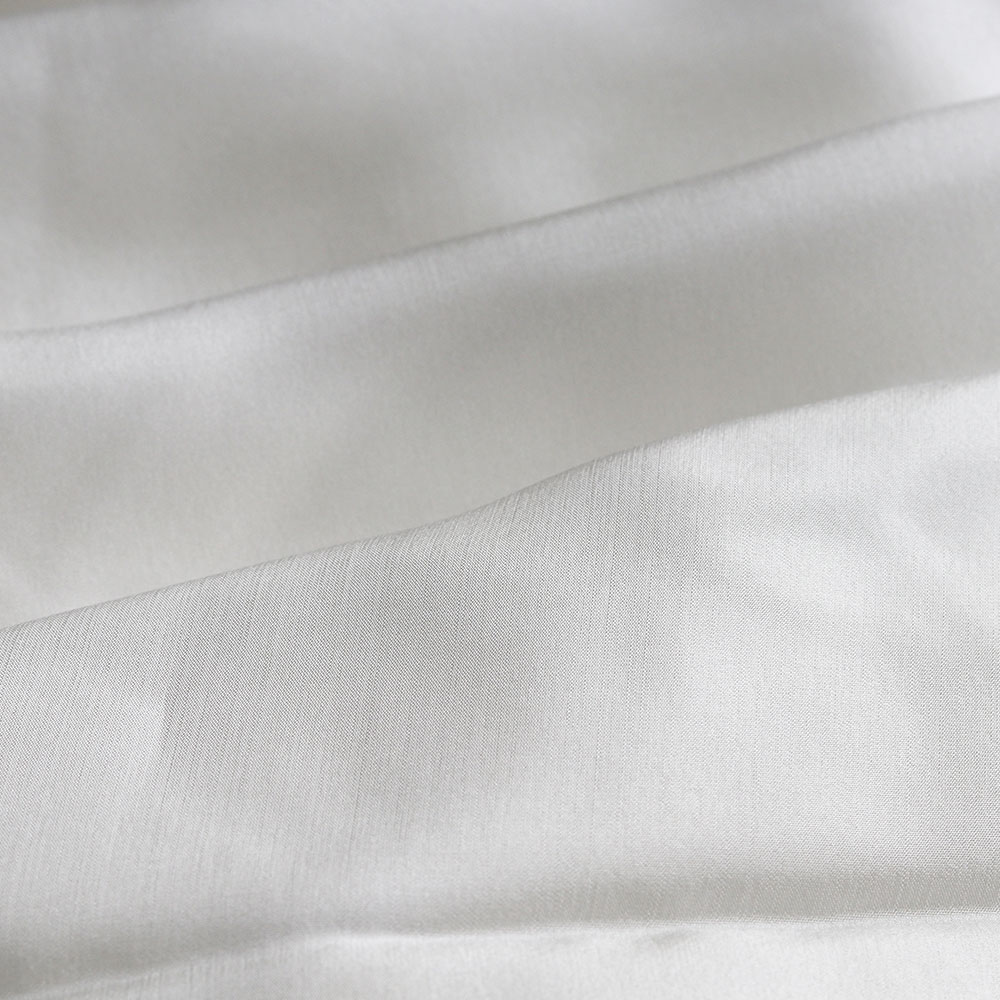 100% Sutra Alam dari Putih Kai - Silk Painting Dye ulasan dan harga