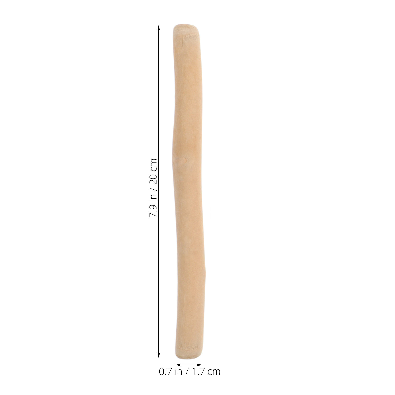 Dekorasi Kayu Apung, Ranting K - Art Craft Project ulasan dan harga