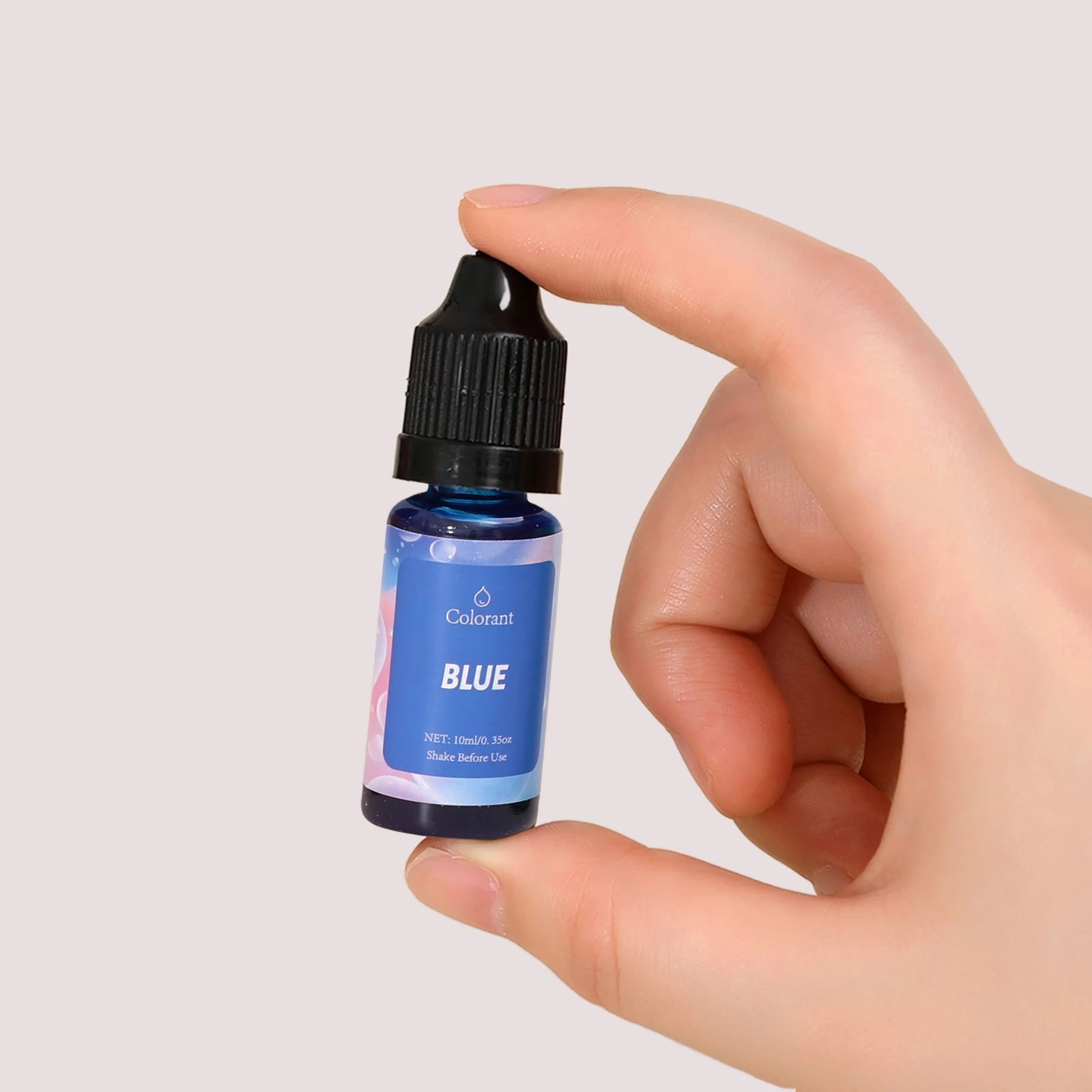 30 Warna 5ml Kit Pigmen Resin  - Alcohol Ink Set ulasan dan harga