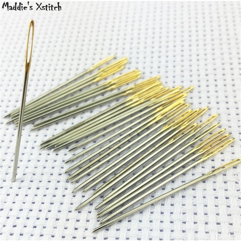 11204 Kit jahitan silang bordi - Punch Needle Kit ulasan dan harga