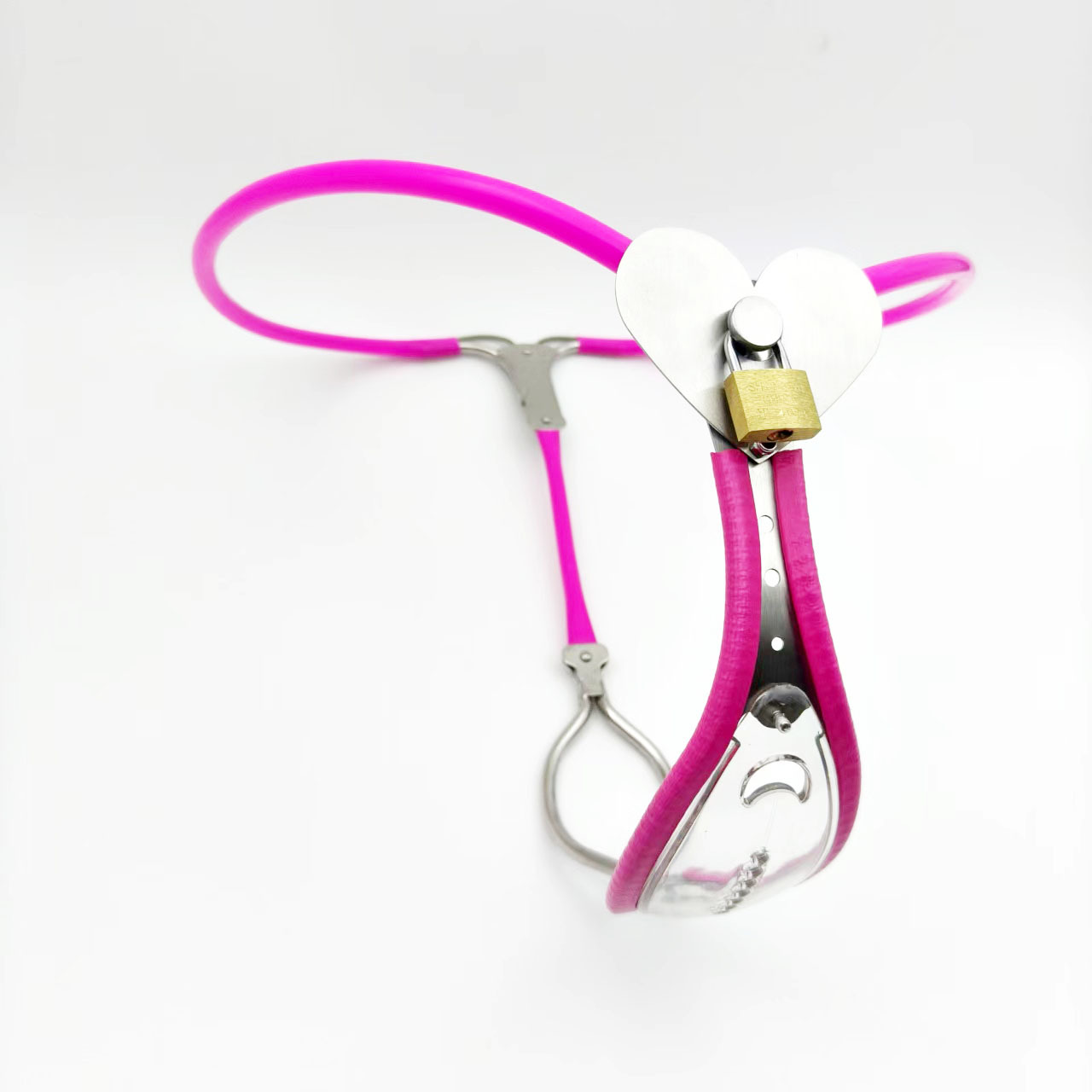 Alat Pengikat Keperawanan Wani - Art Craft For Adults ulasan dan harga