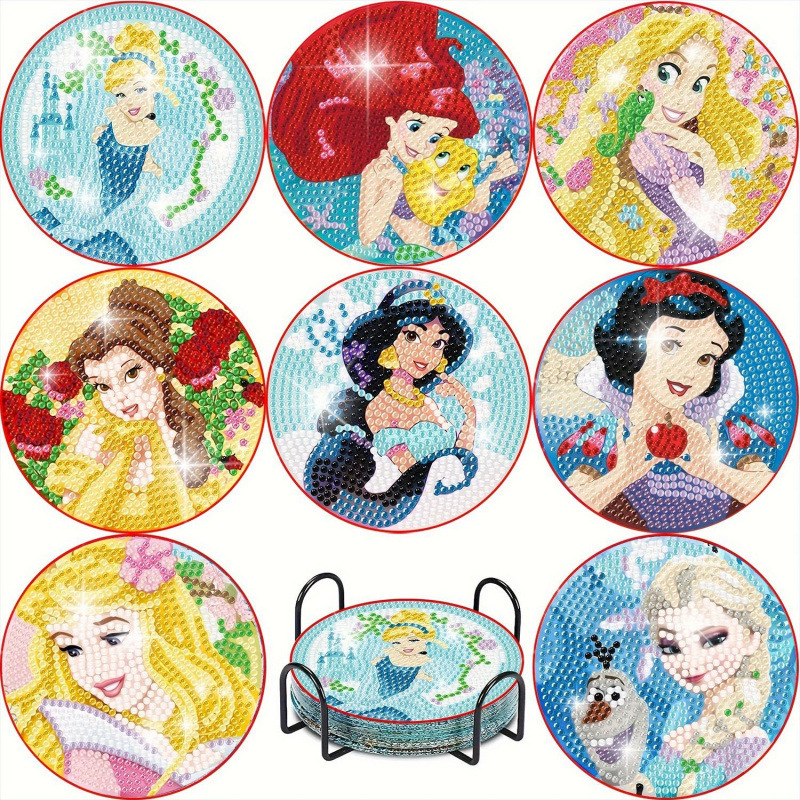 Kartun Disney Stitch Mickey Mi - Art Craft Disney ulasan dan harga