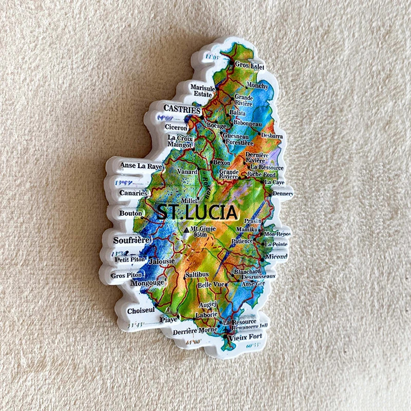 1 buah, Suvenir Perjalanan Sai - Art Craft Magnet ulasan dan harga