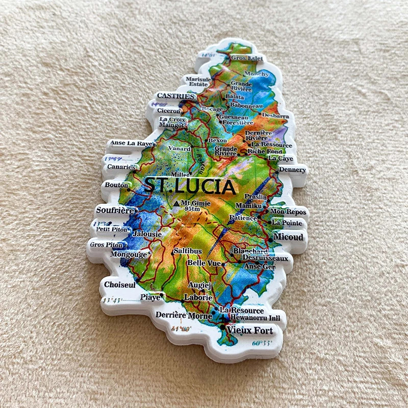 1 buah, Suvenir Perjalanan Sai - Art Craft Magnet ulasan dan harga