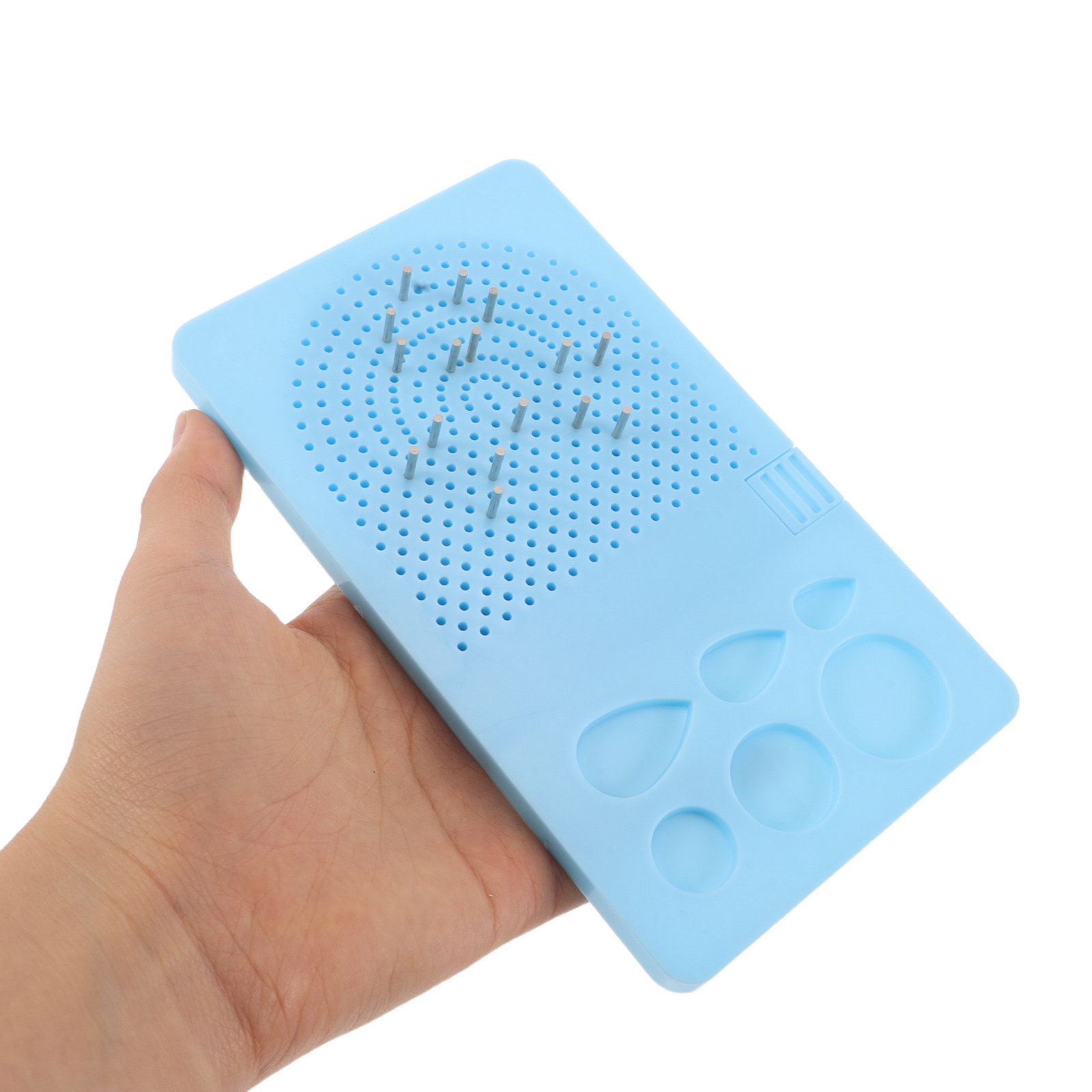 1Set Alat Quilling Kertas Port - Art Craft Project ulasan dan harga
