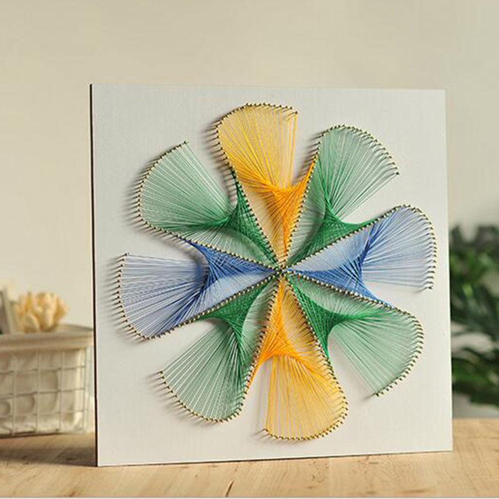 Kit Proyek Kerajinan Seni Bung - Art Craft Project ulasan dan harga