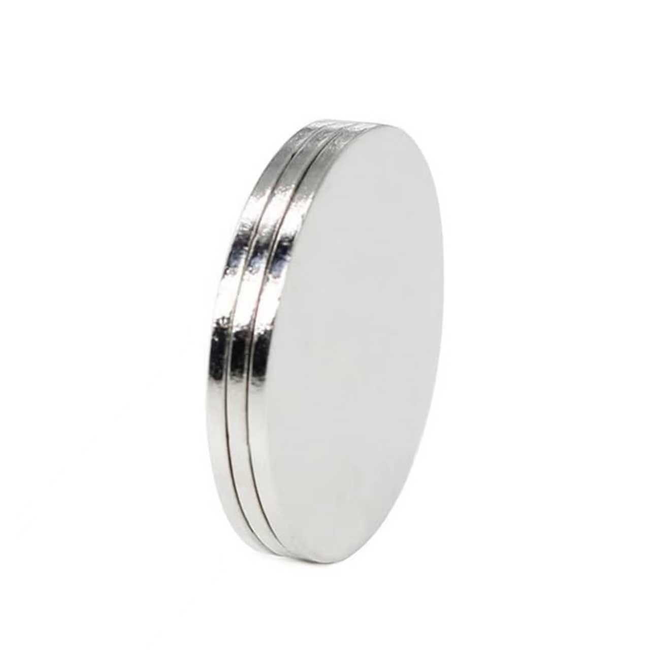 Magnet Kulkas 20x1mm, Magnet P - Art Craft Magnet ulasan dan harga