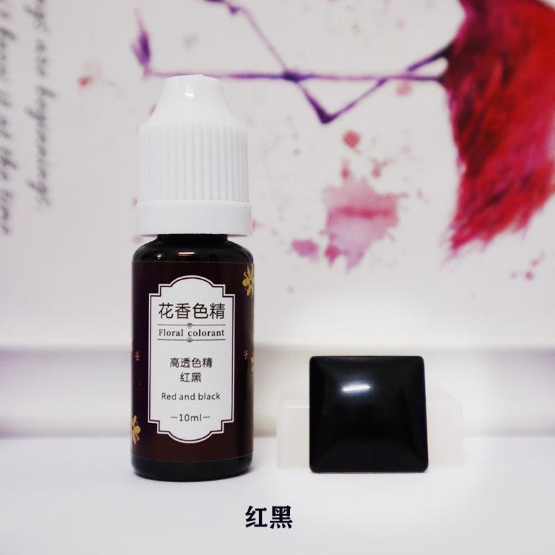 10Ml Epoksi Resin Difusi Pigme - Alcohol Ink Set ulasan dan harga