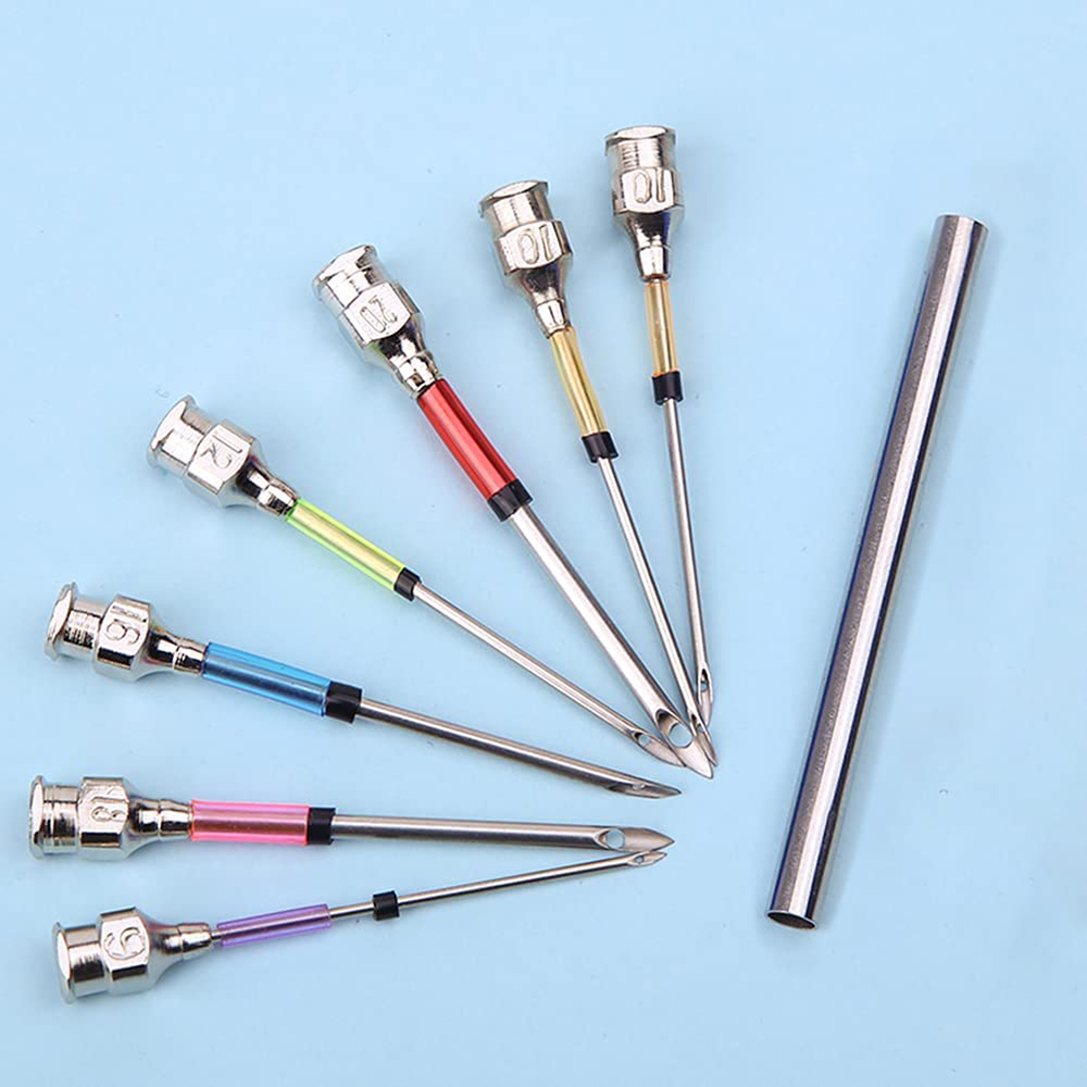 Bordir Jahitan Jarum Pukulan M - Punch Needle Kit ulasan dan harga