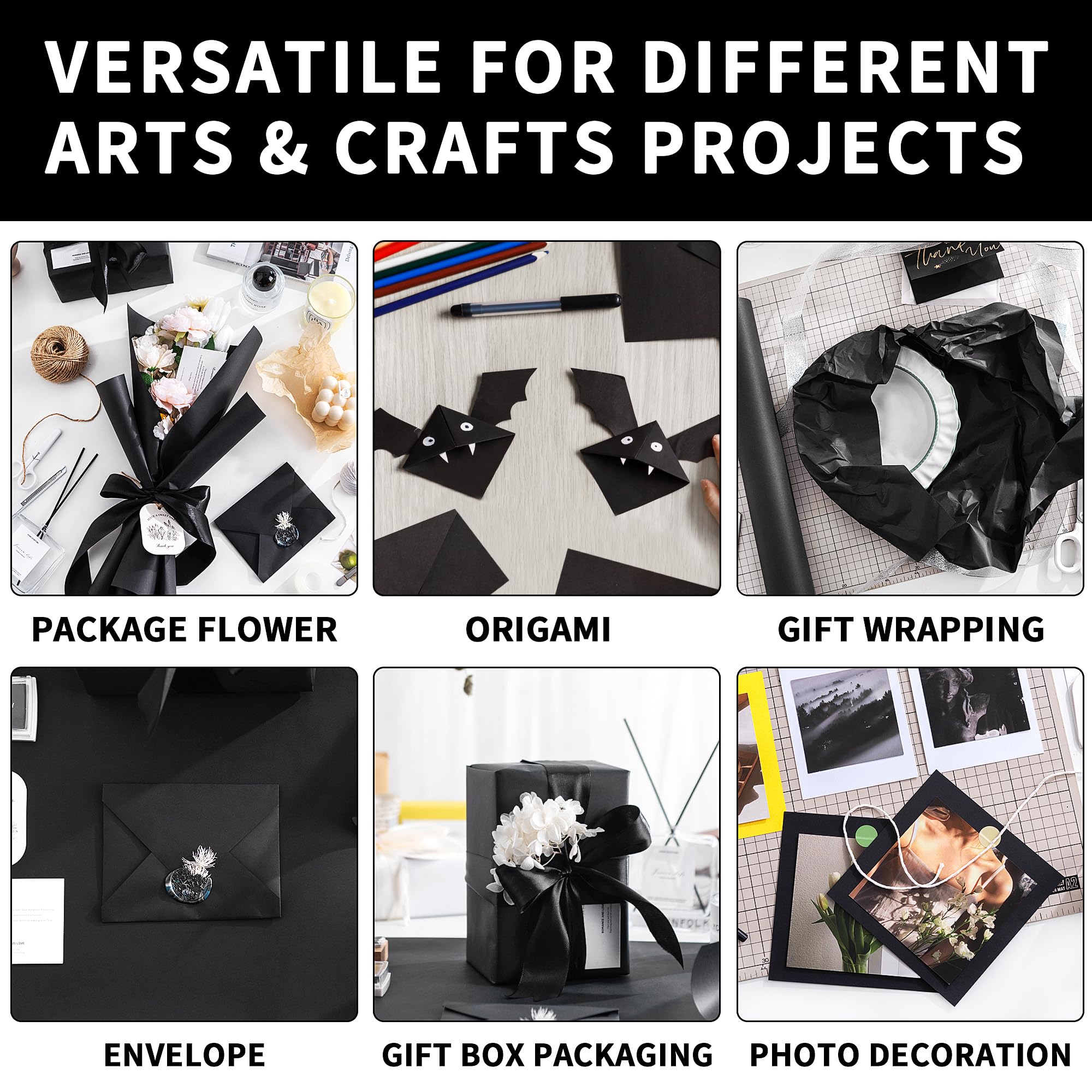 Kertas kraft kertas pembungkus - Wallpaper Art And Craft ulasan dan harga