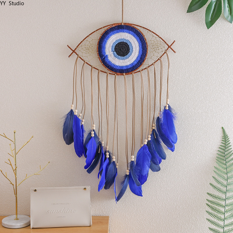 Hiasan Dinding Mata Setan Buat - Art Craft Home ulasan dan harga