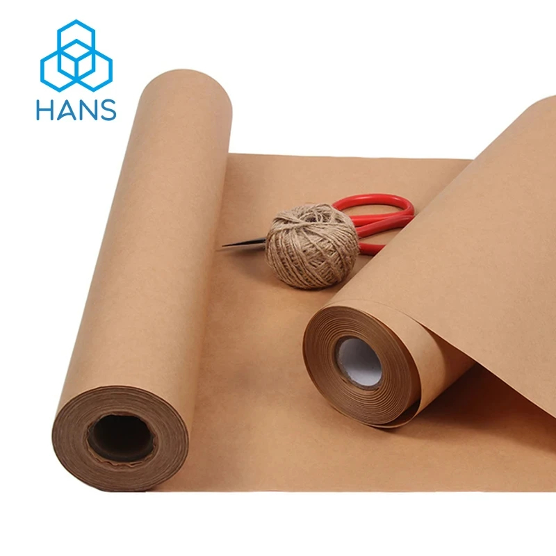 Kertas Kraft coklat Ideal untu - Wallpaper Art And Craft ulasan dan harga