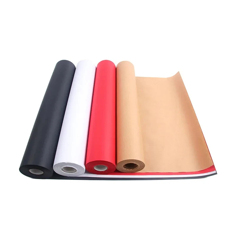 Kertas Kraft coklat Ideal untu - Wallpaper Art And Craft ulasan dan harga