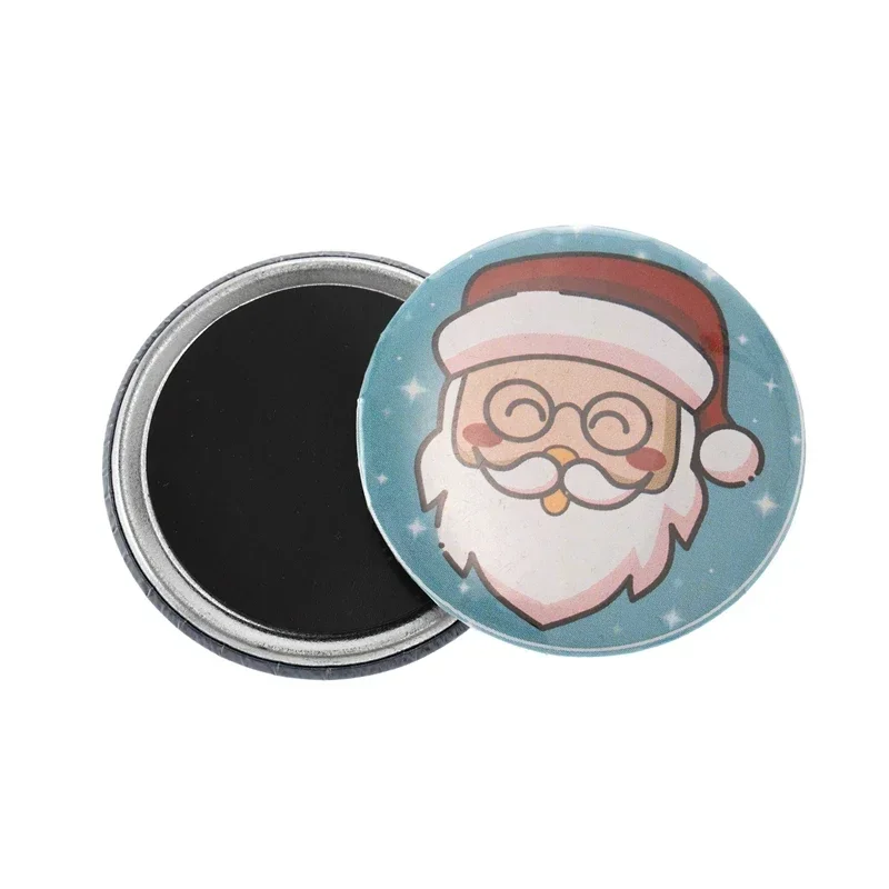 50/100PCS 25-75mm Magnet Refri - Art Craft Magnet ulasan dan harga