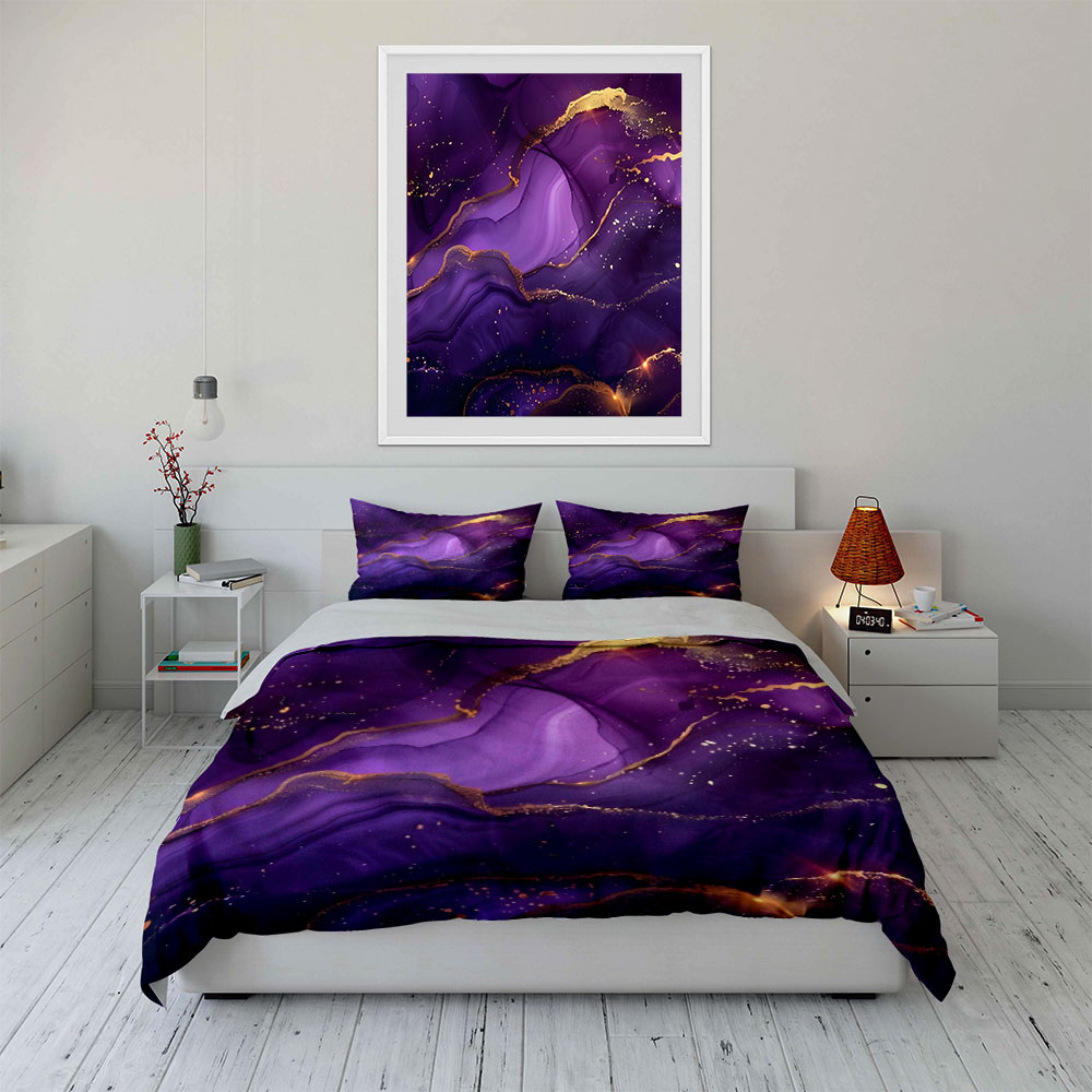 3Pcs Set Sprei Seni Cair Warna - Alcohol Ink Set ulasan dan harga