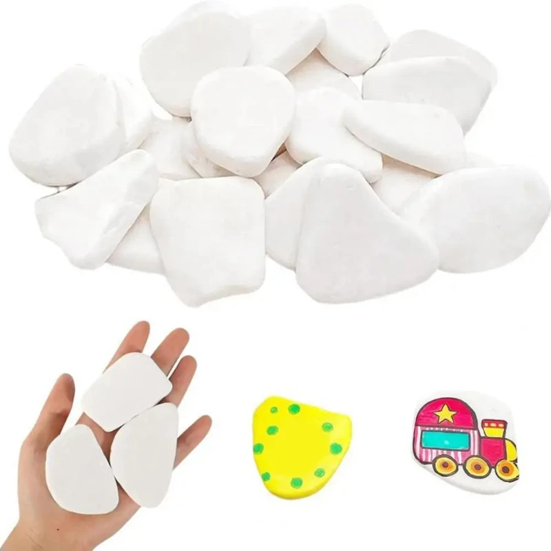 Kit Lukisan Batu DIY Grosir Ba - Art Craft Project ulasan dan harga