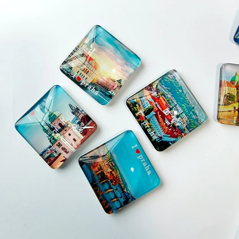 Mesin Pembuat Badge Kotak 50x5 - Art Craft Magnet ulasan dan harga