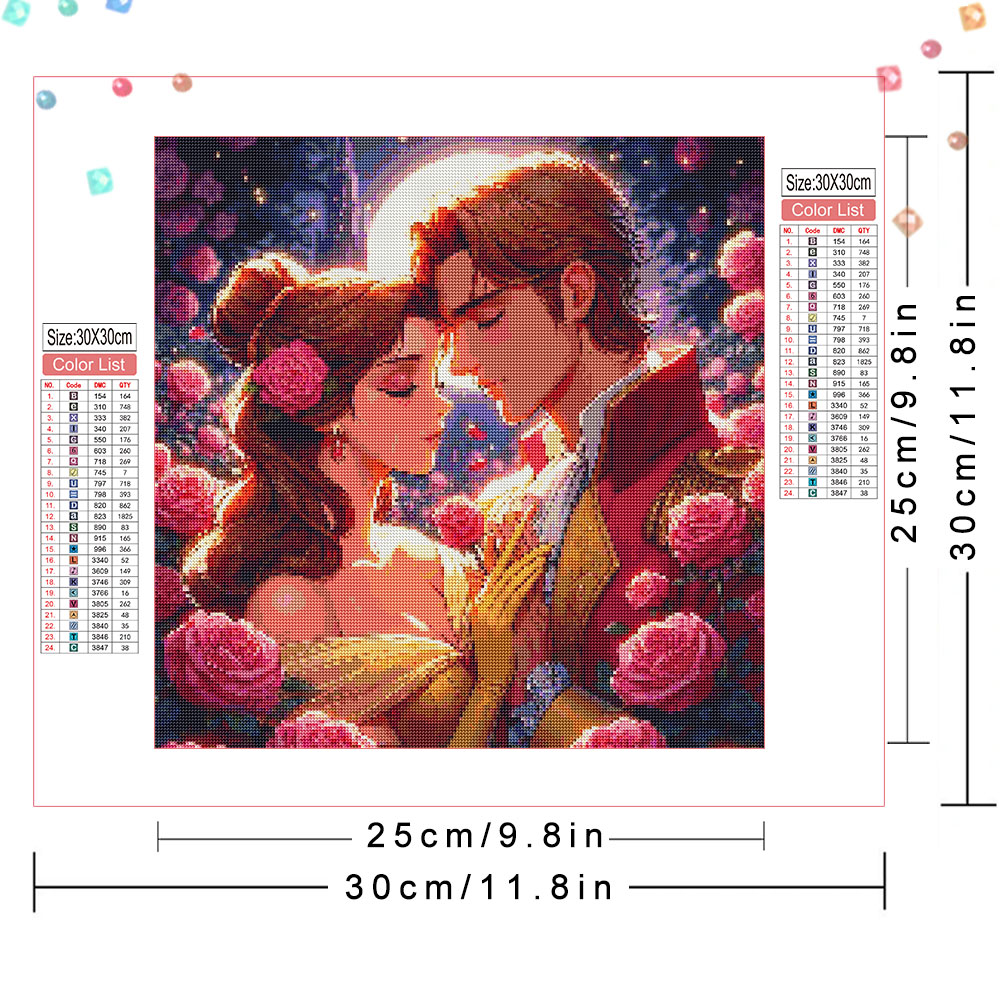 Peri debu putri Disney dan Pan - Art Craft Disney ulasan dan harga