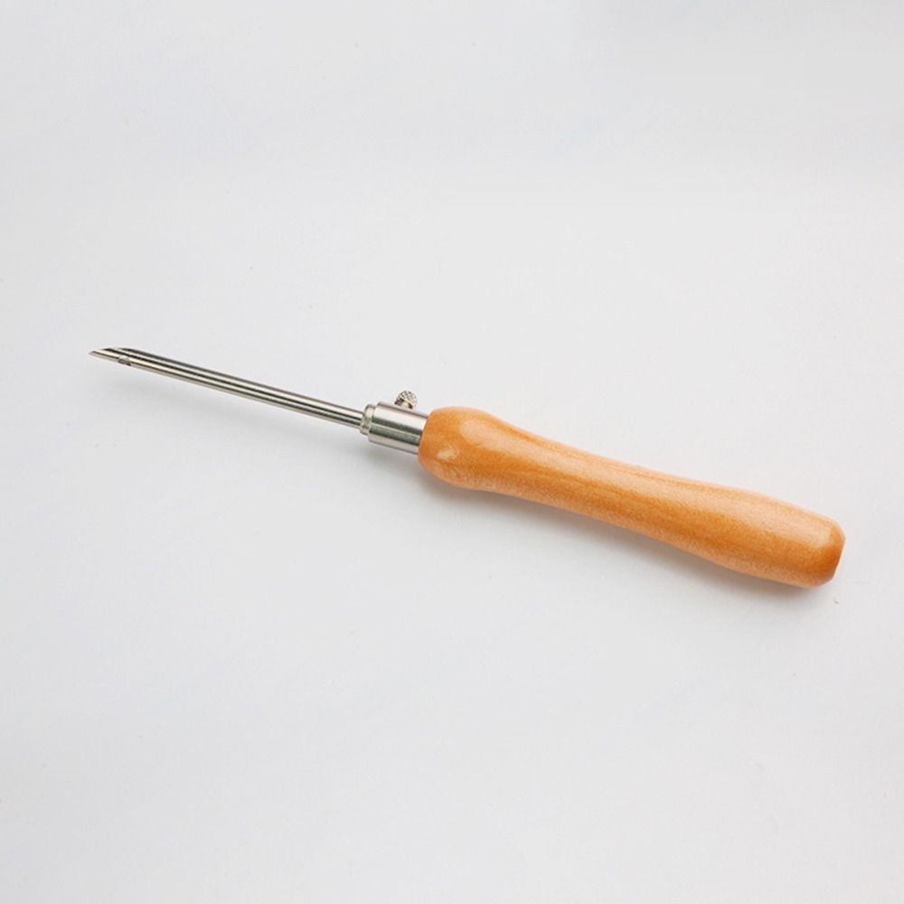 5 Buah Set Jarum Punch 2.5mm/3 - Punch Needle Kit ulasan dan harga