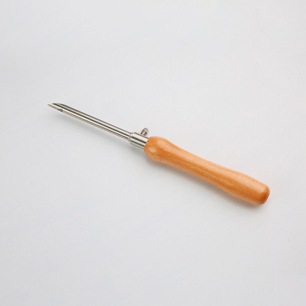 5 Buah Set Jarum Punch 2.5mm/3 - Punch Needle Kit ulasan dan harga