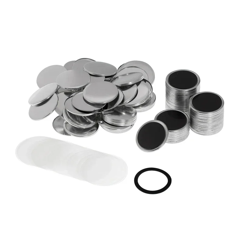 100 buah 25-75mm Magnet kulkas - Art Craft Magnet ulasan dan harga
