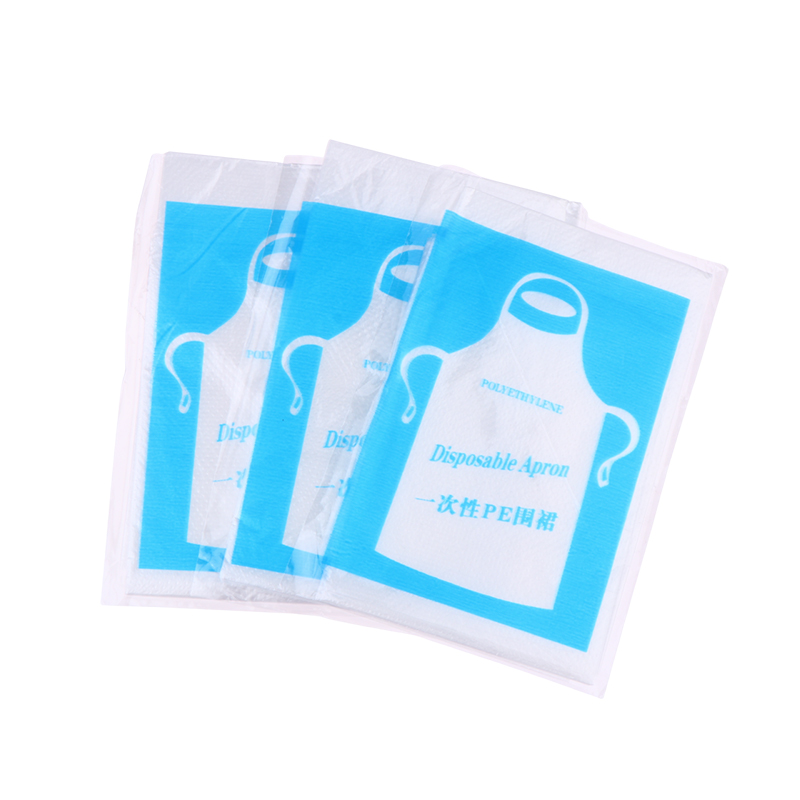 25 Buah Celemek Seni Plastik B - Art Craft For Adults ulasan dan harga